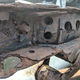 Illustration for article titled Look At This Totally Rusted-Out Toyota Tacomaem/em